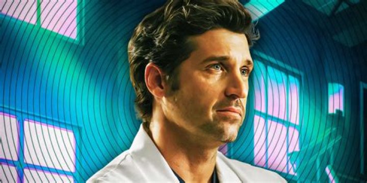 Exploring the Charismatic Character of Grey's McDreamy