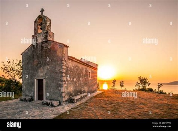Exploring the Charm of Church by the Sea: A Coastal Sanctuary