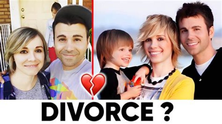 Exploring the Circumstances Surrounding Mark Rober's Divorce