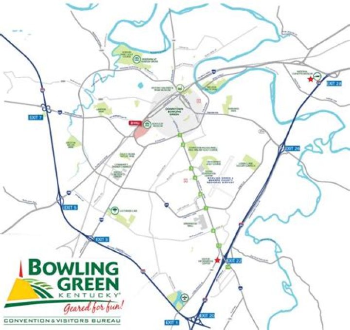 Exploring the City of Bowling Green, KY: A Hidden Gem in the South