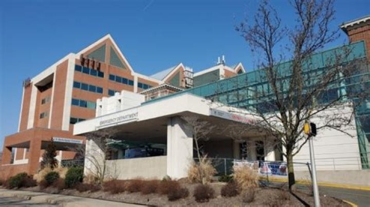 Exploring the Comprehensive Services and Expert Care at Mountainside Hospital