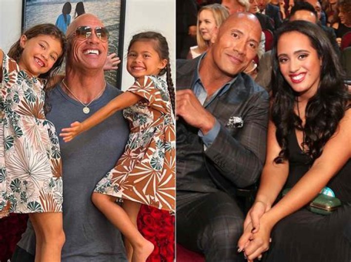 Exploring the Connection: Dio Johnson and Dwayne Johnson