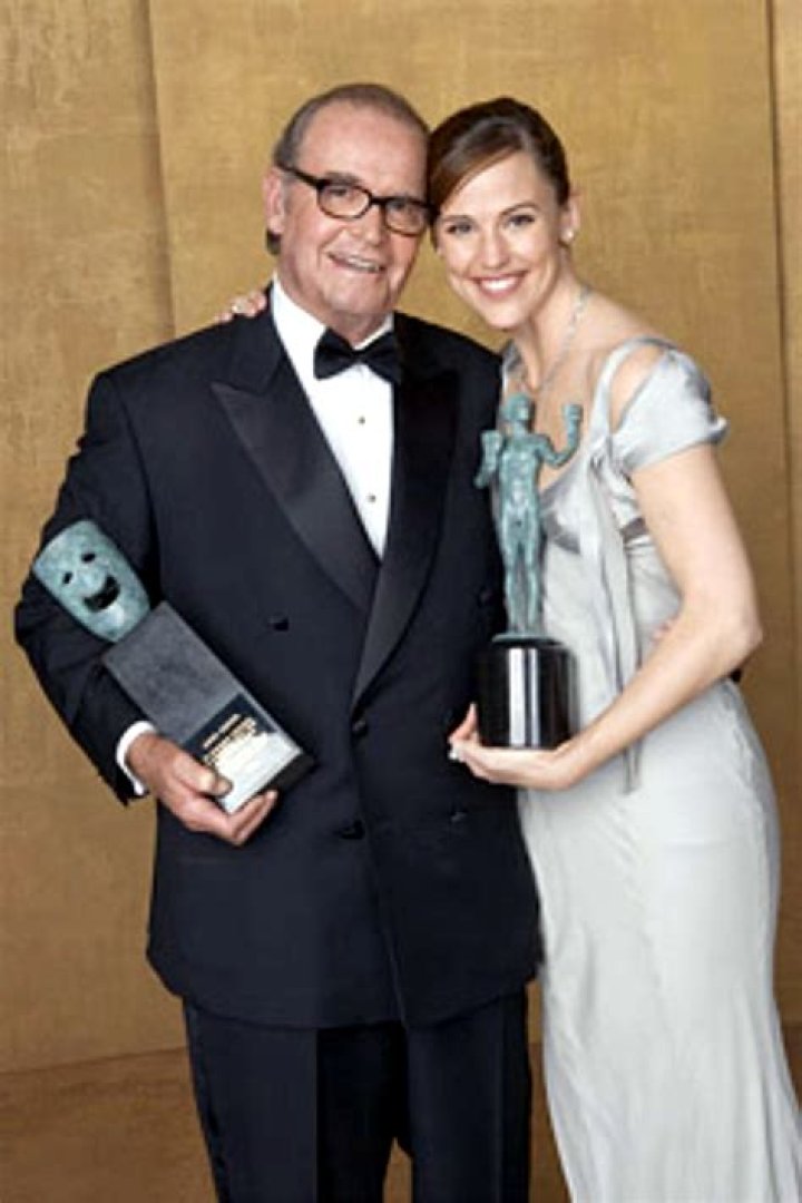 Exploring the Connection: Is Jennifer Garner Related to James Garner?