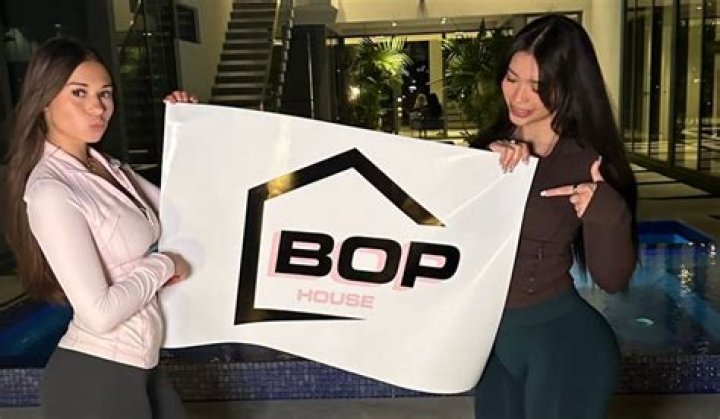 Exploring the Controversial World of Bop House Nudes