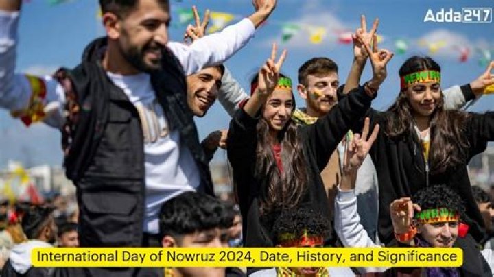 Exploring the Cultural Significance of Nowruz: A Deep Dive into آلب ناوروز