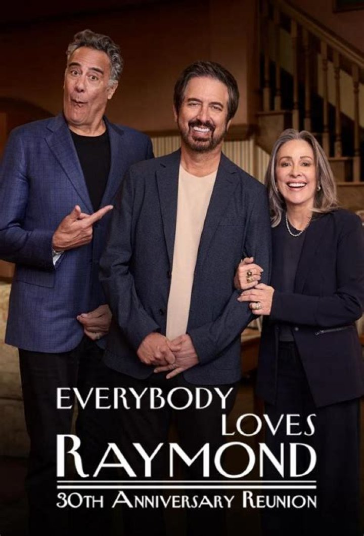 Exploring the Current Lives of the Cast of Everybody Loves Raymond