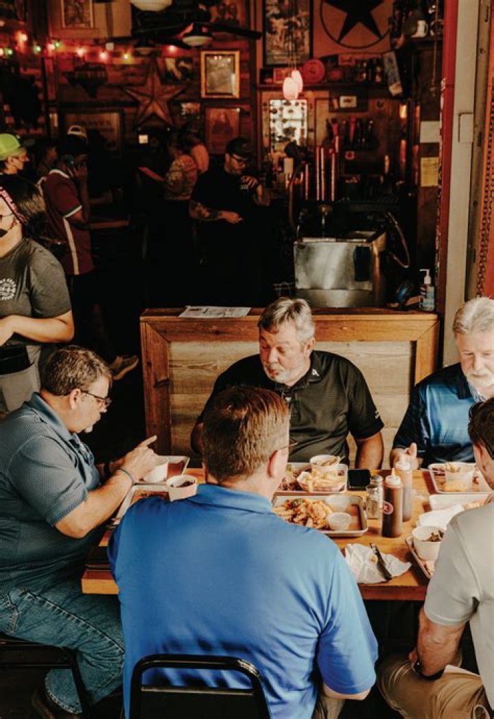 Exploring the Delights of Fox Brothers BBQ: A Southern Culinary Experience
