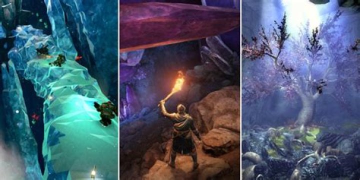 Exploring the Depths of Goblins Cave: A Comprehensive Guide