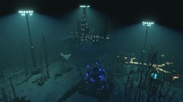 Exploring the Depths of Vegas4K: A Virtual Wonderland