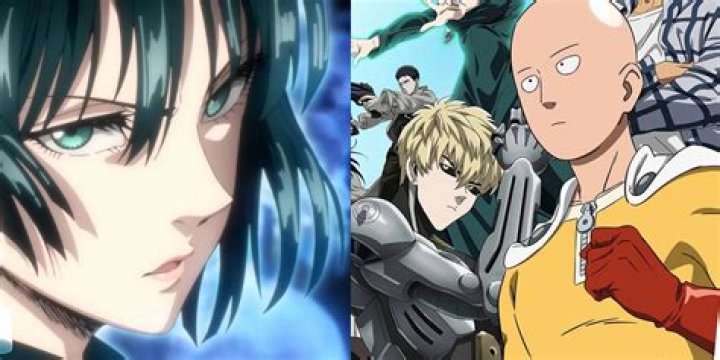 Exploring the Dynamic Characters of One Punch Man: Focus on Tatsumaki