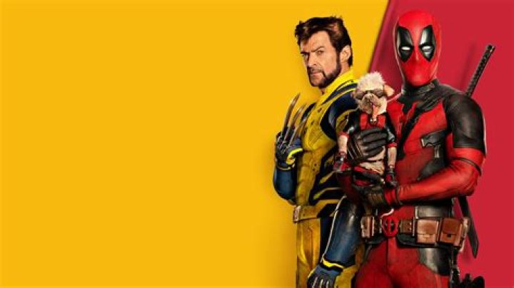 Exploring the Dynamic Duo: Deadpool & Wolverine Kpkuang