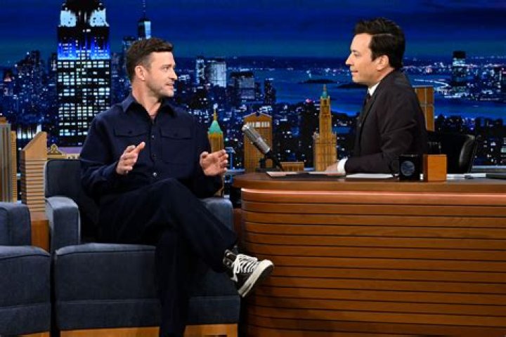 Exploring the Dynamic Relationship Between Jimmy Fallon and Justin Timberlake