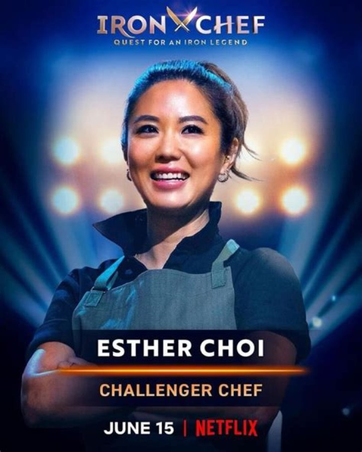 Exploring the Dynamic World of Esther Choi Partner