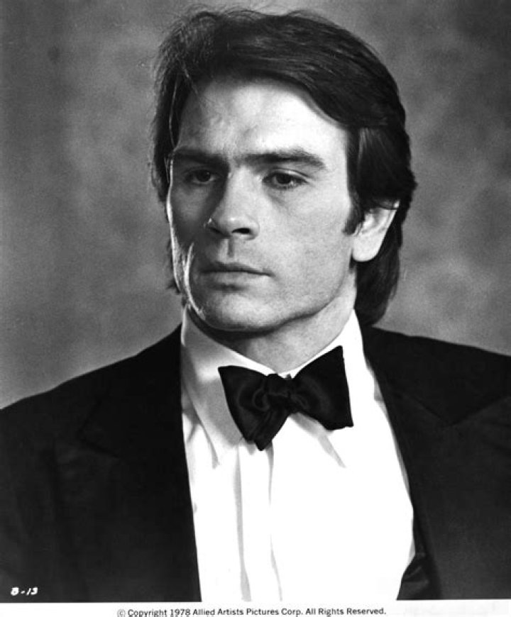 Exploring the Early Years of Tommy Lee Jones: A Glimpse into His Youth
