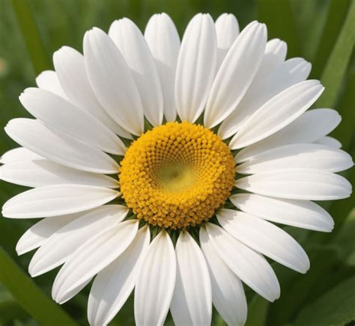 Exploring the Enchanting World of Daisy Blooms