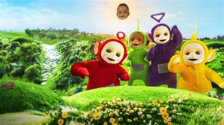 Exploring the Enchanting World of Teletubby Names