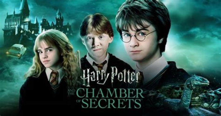 Exploring the Enchantment: Harry Potter Cast in Chamber of Secrets