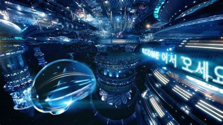 Exploring the Enigmatic Allure of Vegas Interstellar