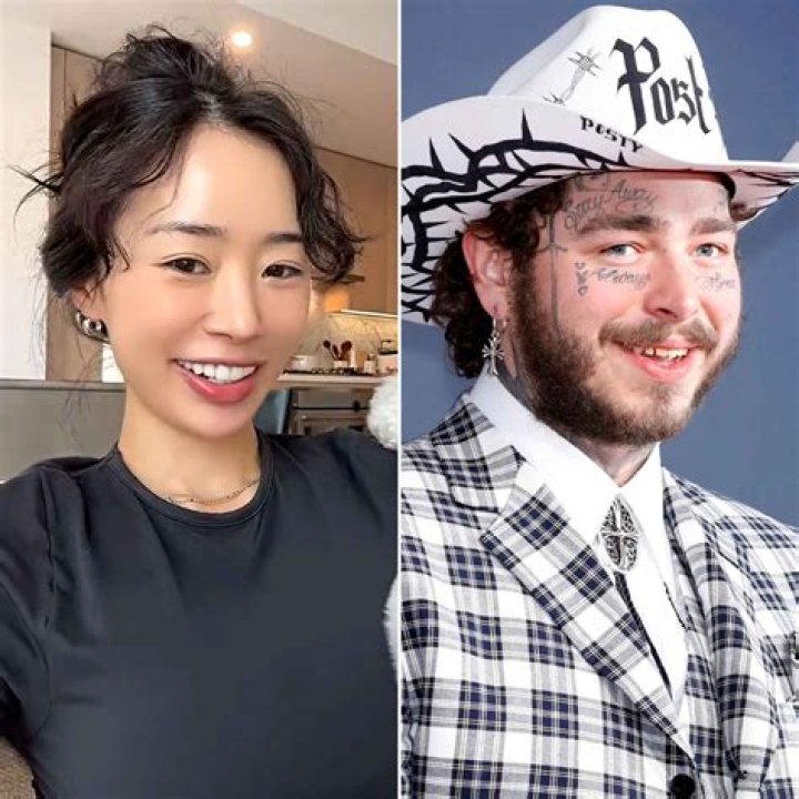 Exploring the Enigmatic Connection of Post Malone and Jamie Park on Instagram