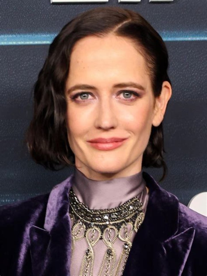 Exploring the Enigmatic Life of Eva Green's Partner