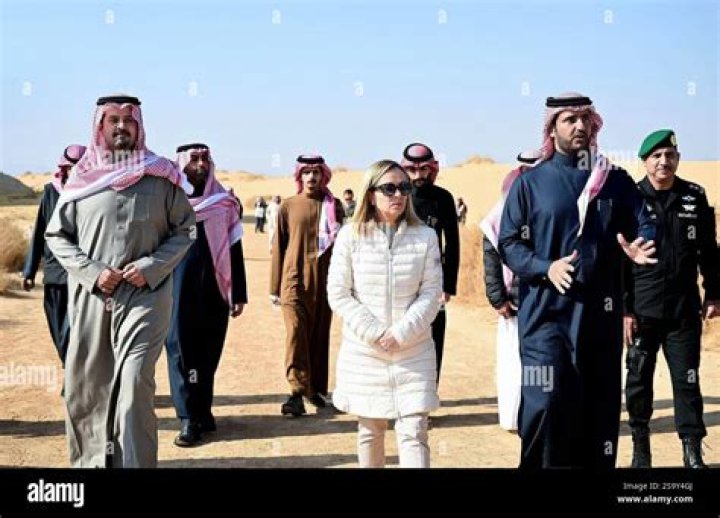 Exploring the Enigmatic World of Ginevra Arabia: A Comprehensive Insight