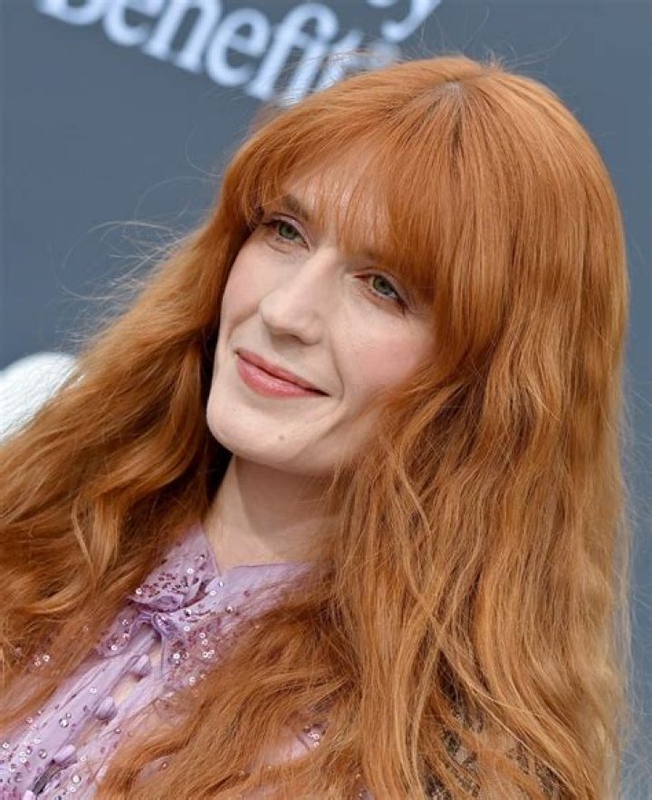 Exploring the Enigmatic World of Red Hair Actresses