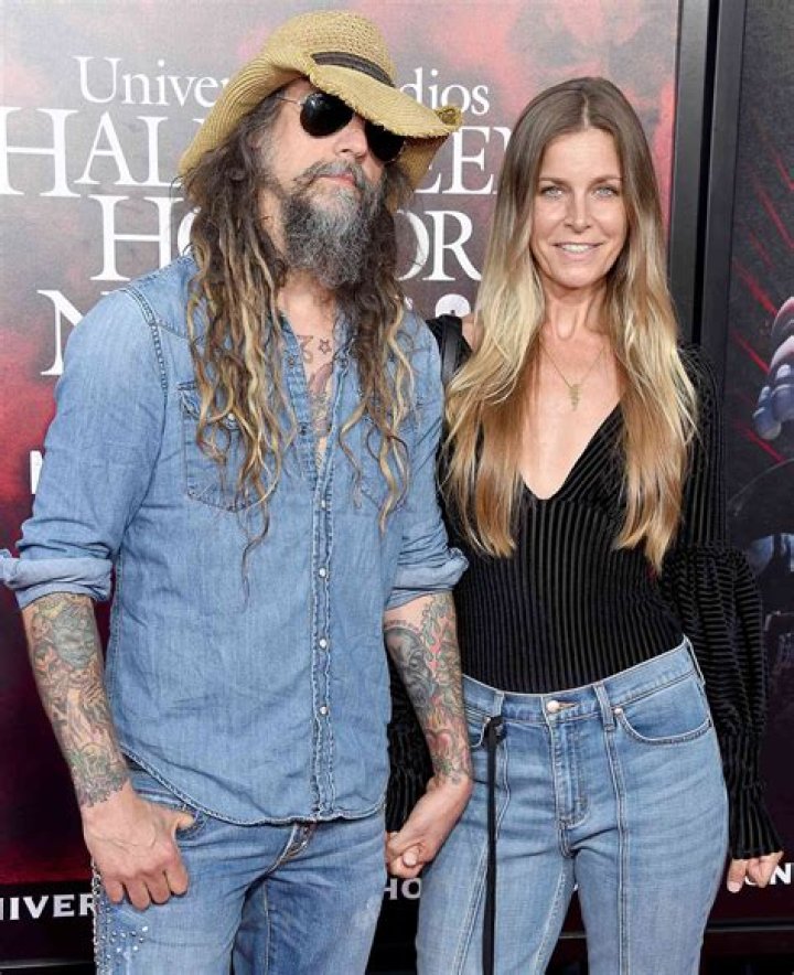 Exploring the Enigmatic World of Sheri Moon Zombie's Children