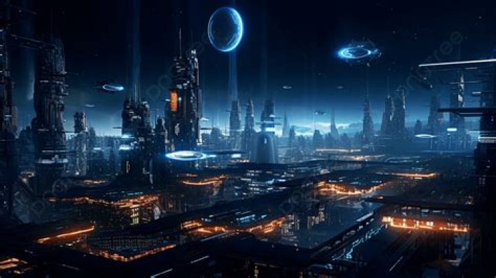 Exploring the Enigmatic World of Vegas Sci-Fi