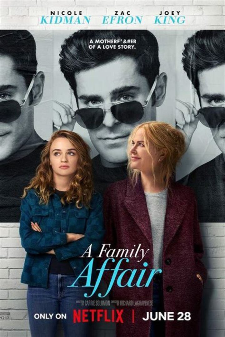 Exploring the Family Affair Cast 2024: A New Chapter in Family Entertainment