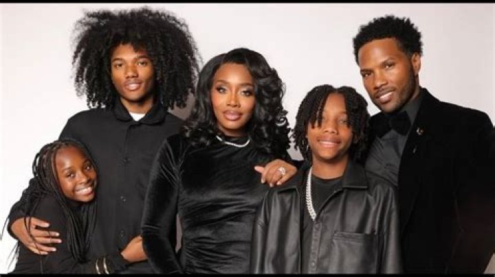 Exploring the Family Life of Yandy Smith: Insights into Her Children and Parenthood
