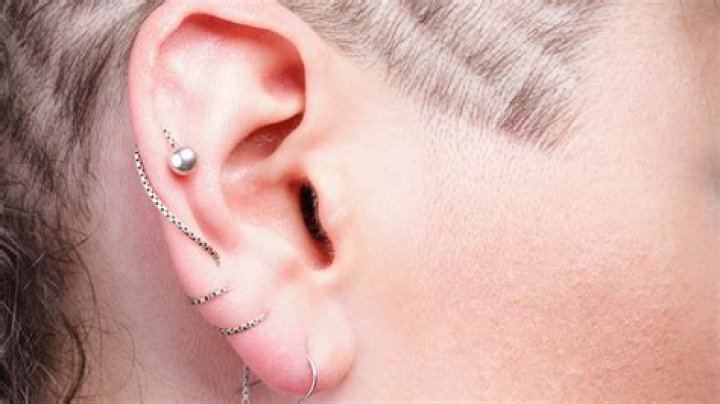 Exploring the Fascinating World of Ear Piercing Names: Unveiling Unique Styles and Trends