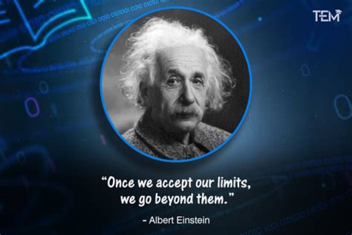 Exploring the Fascinating World of Einstein on Instagram
