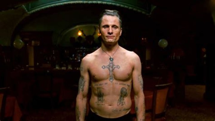 Exploring the Fascinating World of Matt Czuchry Tattoos