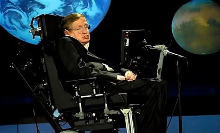 Exploring the Fascinating World of Stephen Hawking's Net Worth