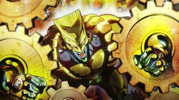 Exploring the Fascinating World of Za Warudo