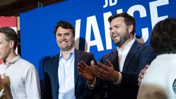 Exploring the Fascination Behind JD Vance's Eyepatch