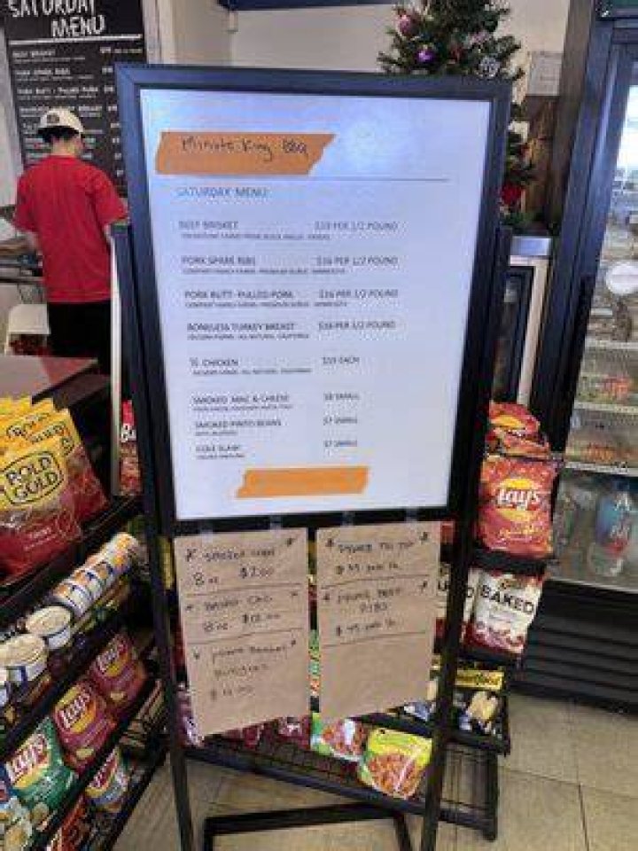 Exploring the Flavorful World of JW Hayes BBQ Menu