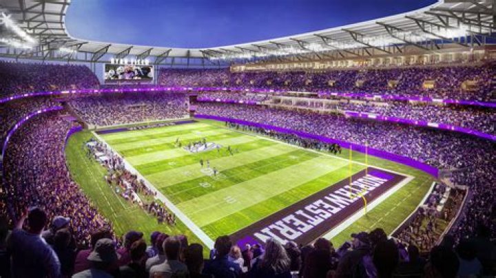 Exploring the Frank Mauro Football Stadium: A Complete Guide