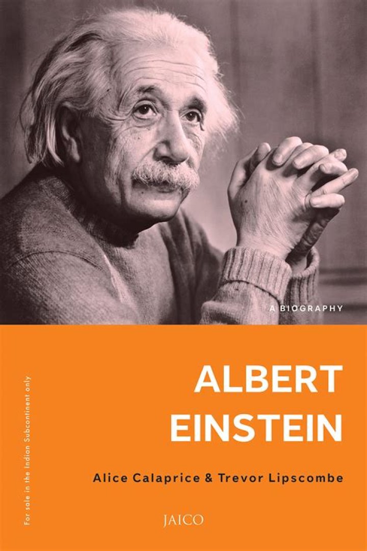 Exploring the Genius of Albert Einstein: A Comprehensive Study