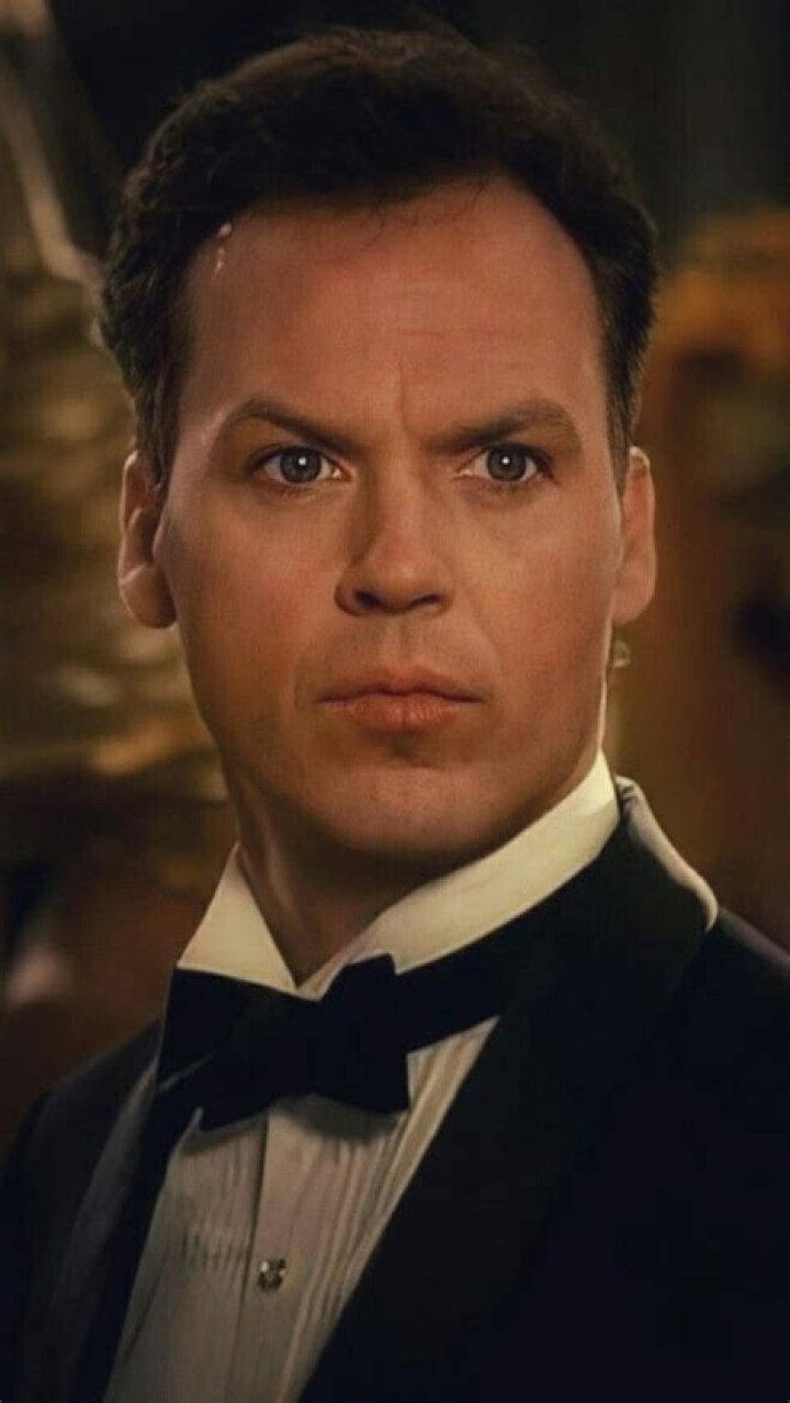 Exploring the Height of Michael Keaton: More Than Just a Number
