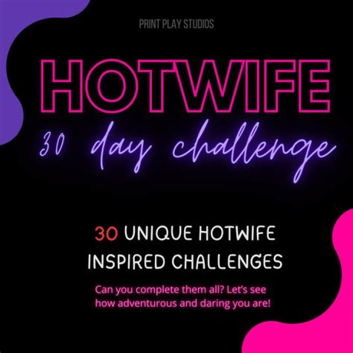 Exploring the Hotwife TikTok Phenomenon: A Deep Dive into the Trend