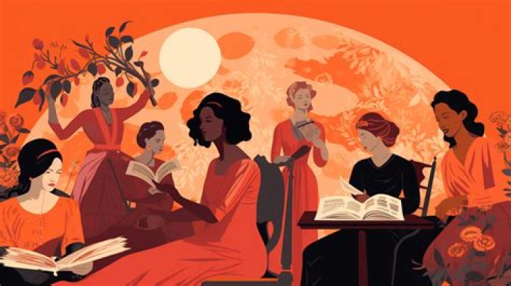 Exploring the Impact and Significance of Fictional Female Characters in Literature and Media