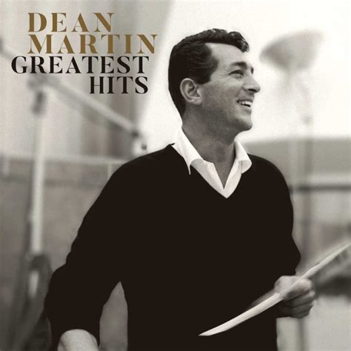 Exploring the Intriguing Affairs of Dean Martin: A Deep Dive into His Personal Life