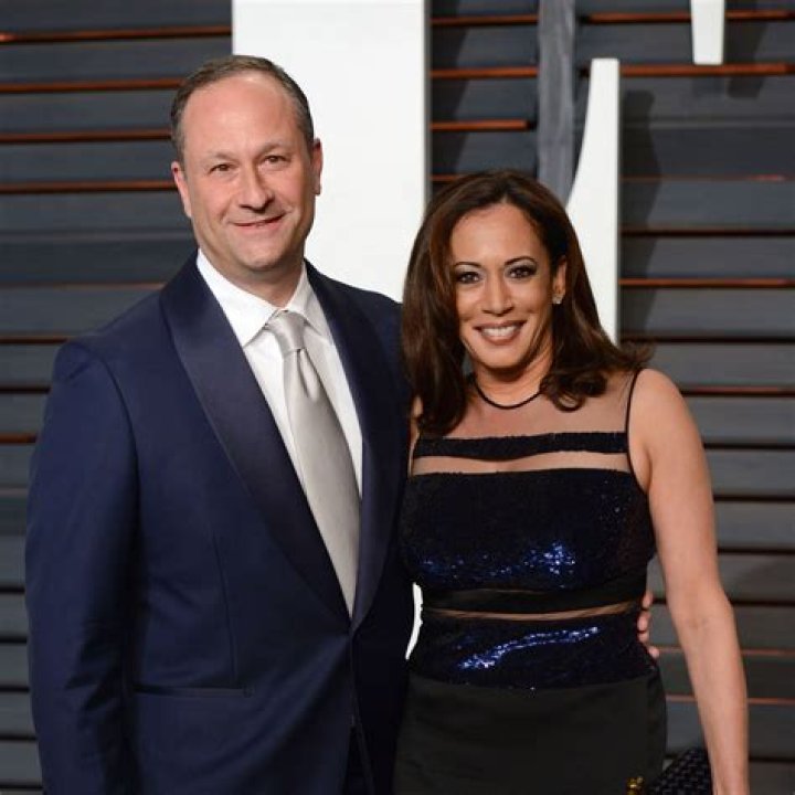 Exploring the Intriguing Kamala Harris Dating History
