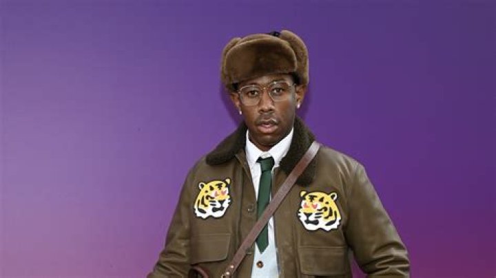 Exploring the Intriguing Ties of Tyler the Creator's Family Members: Insights and Connections