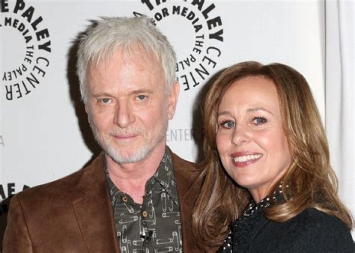 Exploring the Intriguing World of Anthony Geary Relationships