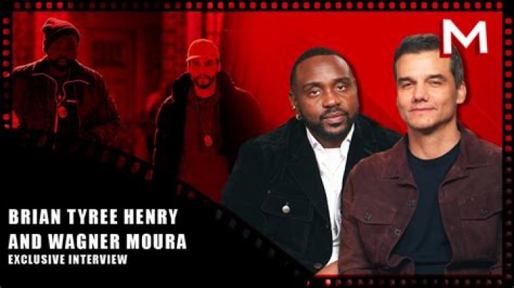 Exploring the Intriguing World of Brian Tyree Henry's Relationships