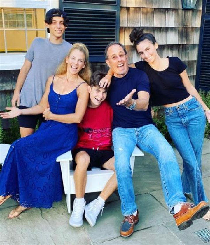 Exploring the Jerry Seinfeld Family Dynamics in 2024