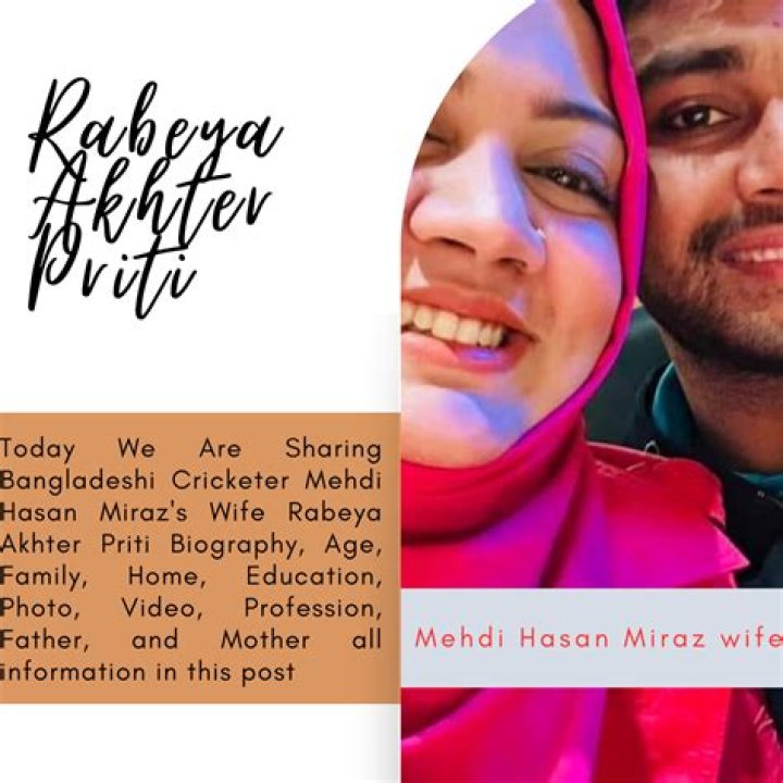 Exploring the Journey of Mei Hasan and Her Family in Journalism