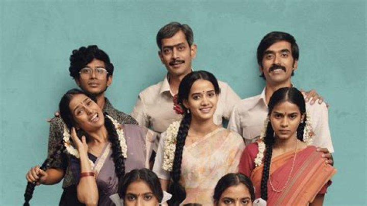 Exploring the Journey of South Actor Srinivas: A Rising Star in Indian Cinema